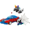 LEGO Super Heroes 76279 Wyścigówka Spider-Mana i Zielony Goblin-8352568