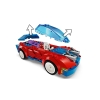 LEGO Super Heroes 76279 Wyścigówka Spider-Mana i Zielony Goblin-8352570