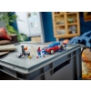 LEGO Super Heroes 76279 Wyścigówka Spider-Mana i Zielony Goblin-8352574
