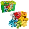 LEGO DUPLO 10914 Pudełko z klockami Deluxe-8352667