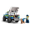 LEGO City 60369 Szkolenie psów policyjnych w terenie-8352682