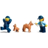 LEGO City 60369 Szkolenie psów policyjnych w terenie-8352683