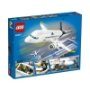 LEGO City 60367 Samolot pasażerski-8352740