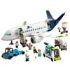 LEGO City 60367 Samolot pasażerski-8352741