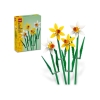 LEGO Flowers 40747 Żonkile