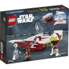 LEGO Star Wars TM 75333 Myśliwiec Jedi Obi-Wana Kenobiego-8352888
