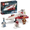 LEGO Star Wars TM 75333 Myśliwiec Jedi Obi-Wana Kenobiego-8352889