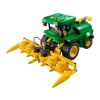 LEGO TECHNIC 42168 John Deere 9700 Forage Harvester-8352976
