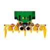 LEGO TECHNIC 42168 John Deere 9700 Forage Harvester-8352979