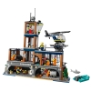 LEGO City 60419 Policja z Więziennej Wyspy-8352985