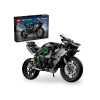 LEGO Technic 42170 Motocykl Kawasaki Ninja H2R-8352994