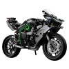 LEGO Technic 42170 Motocykl Kawasaki Ninja H2R-8352995