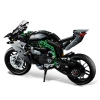 LEGO Technic 42170 Motocykl Kawasaki Ninja H2R-8352996