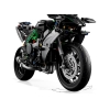 LEGO Technic 42170 Motocykl Kawasaki Ninja H2R-8352997