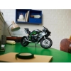 LEGO Technic 42170 Motocykl Kawasaki Ninja H2R-8352999