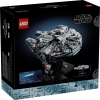 LEGO Star Wars 75375 Sokół Millennium-8353001