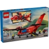 LEGO City 60413 Strażacki samolot ratunkowy-8353063
