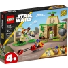 LEGO Star Wars TM 75358 75358 Świątynia Jedi™ na Tenoo