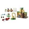 LEGO Star Wars TM 75358 75358 Świątynia Jedi™ na Tenoo-8353353