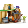 LEGO Star Wars TM 75358 75358 Świątynia Jedi™ na Tenoo-8353354