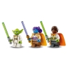 LEGO Star Wars TM 75358 75358 Świątynia Jedi™ na Tenoo-8353355