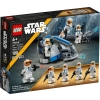 LEGO Star Wars TM 75359 Zestaw bitewny z 332. oddziałem klonów Ahsoki