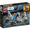 LEGO Star Wars TM 75359 Zestaw bitewny z 332. oddziałem klonów Ahsoki-8353370