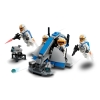 LEGO Star Wars TM 75359 Zestaw bitewny z 332. oddziałem klonów Ahsoki-8353372