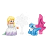 LEGO Disney 10418 Elza i Bruni w Zaczarowanym Lesie-8353377