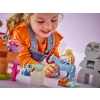 LEGO Disney 10418 Elza i Bruni w Zaczarowanym Lesie-8353379