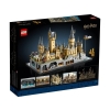 x LEGO Harry Potter 76419 Zamek Hogwart i błonia-8353482