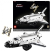 LEGO Icons 10283 Wahadłowiec Discovery NASA-8353659