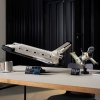 LEGO Icons 10283 Wahadłowiec Discovery NASA-8353664