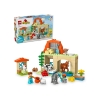 LEGO DUPLO 10416 Opieka nad zwierzętami na farmie-8353682