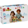 LEGO DUPLO 10416 Opieka nad zwierzętami na farmie-8353682