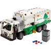 LEGO TECHNIC 42167 Śmieciarka Mack® LR Electric-8353715