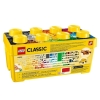LEGO Classic 10696 Kreatywne klocki średnie pudełko-8353782