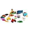 LEGO Classic 10696 Kreatywne klocki średnie pudełko-8353785