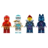 LEGO Ninjago 71808 Mech żywiołu ognia Kaia-8353841