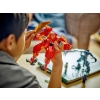 LEGO Ninjago 71808 Mech żywiołu ognia Kaia-8353843