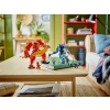 LEGO Ninjago 71808 Mech żywiołu ognia Kaia-8353844
