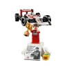 LEGO Icons 10330 McLaren MP4/4 i Ayrton Senna-8353849