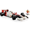 LEGO Icons 10330 McLaren MP4/4 i Ayrton Senna-8353850