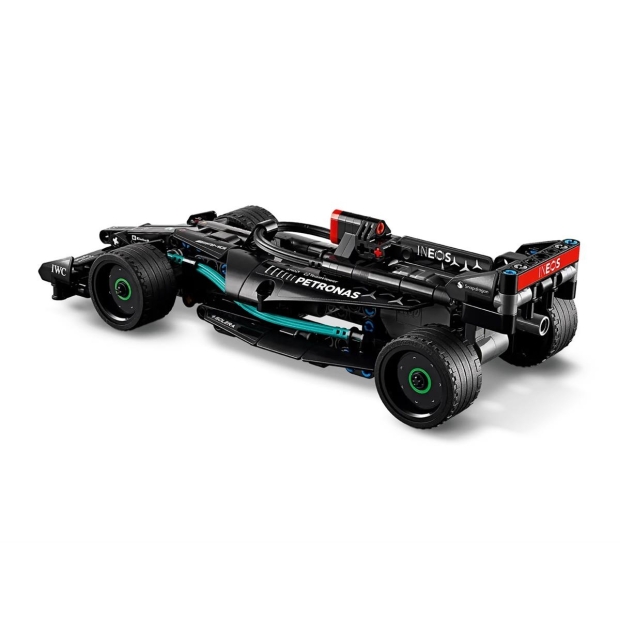 LEGO Technic 42165 Mercedes-AMG F1 W14 E Performance Pull-Back-8351962