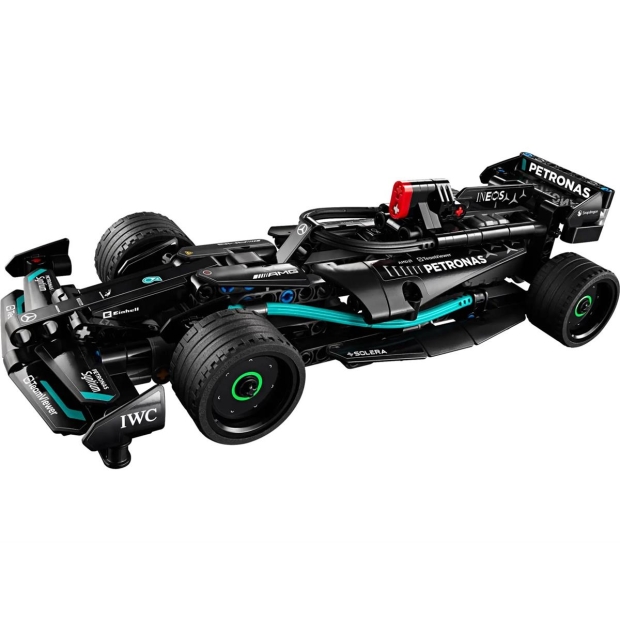 LEGO Technic 42165 Mercedes-AMG F1 W14 E Performance Pull-Back-8351963