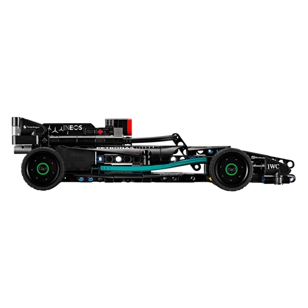 LEGO Technic 42165 Mercedes-AMG F1 W14 E Performance Pull-Back-8351964