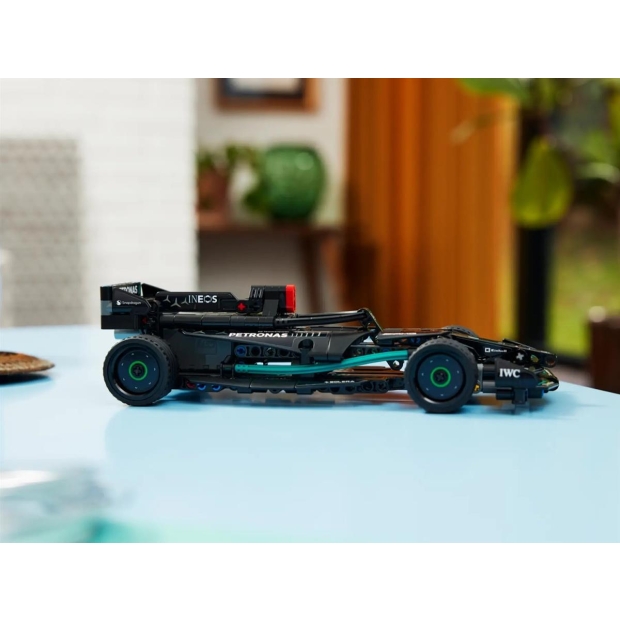 LEGO Technic 42165 Mercedes-AMG F1 W14 E Performance Pull-Back-8351967