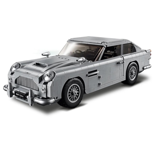 LEGO Creator Expert - James Bond Aston Martin DB5-8352122