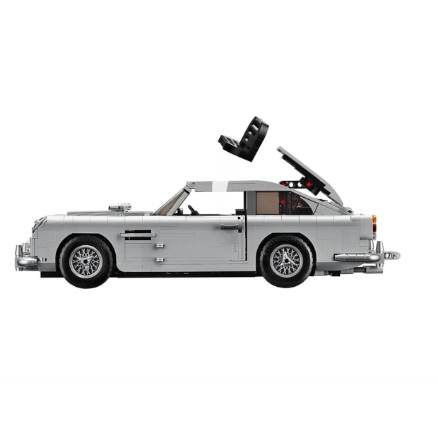 LEGO Creator Expert - James Bond Aston Martin DB5-8352124