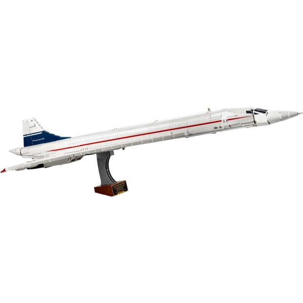 LEGO Icons 10318 Concorde-8352462